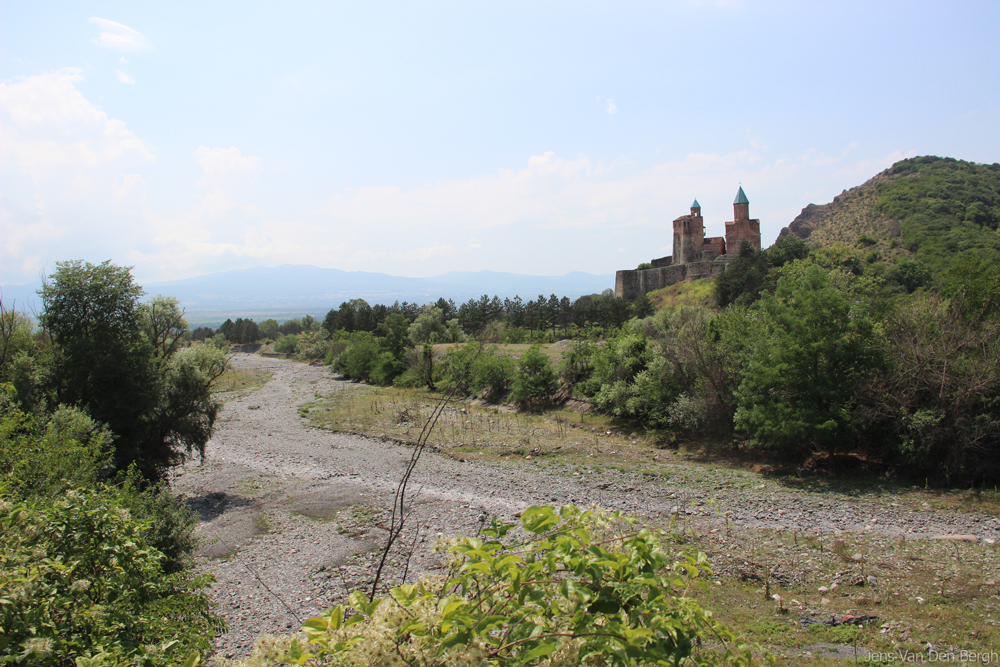 Photos by Jens Van Den Bergh, Georgia