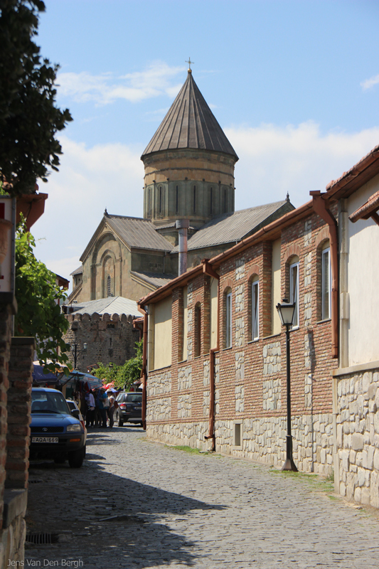 Photos by Jens Van Den Bergh, Georgia