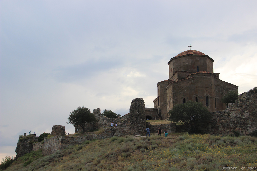 Photos by Jens Van Den Bergh, Georgia