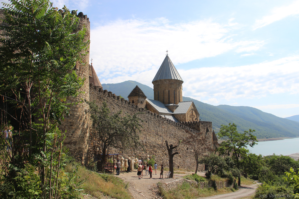 Photos by Jens Van Den Bergh, Georgia