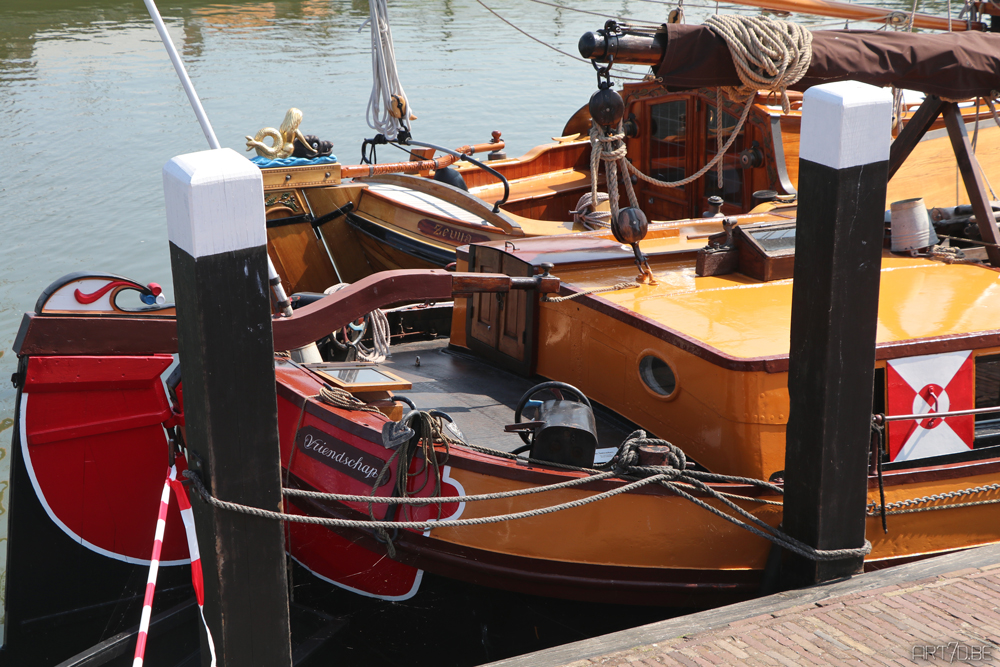 Enkhuizen