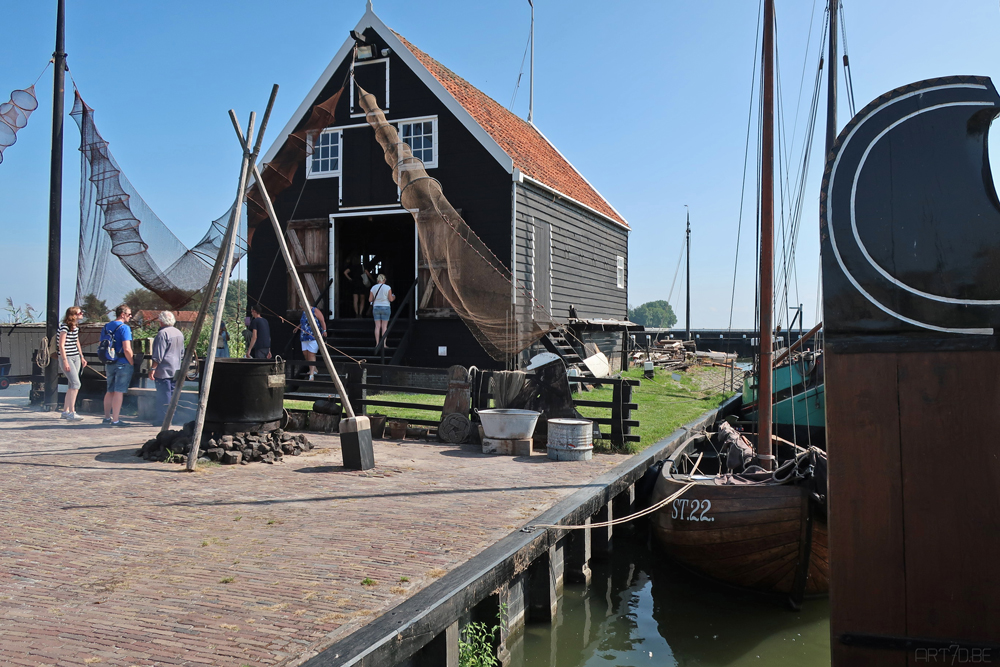 Enkhuizen