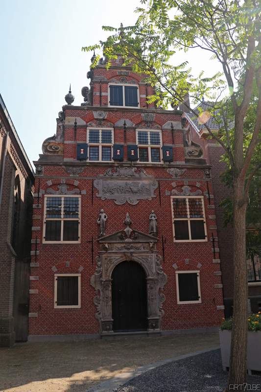 Enkhuizen