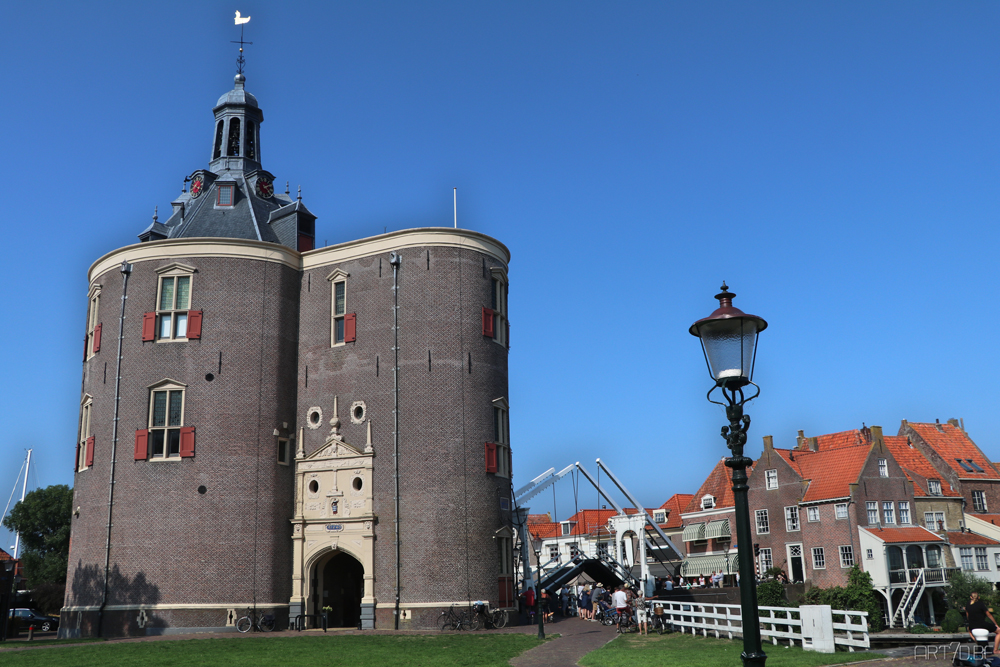 Enkhuizen