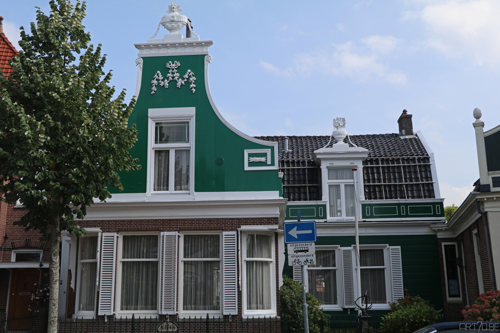 Zaandam