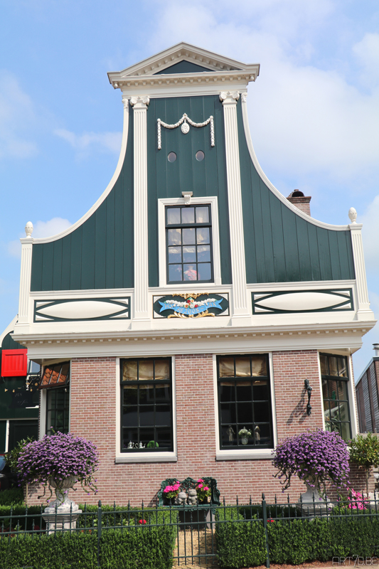 Zaandam