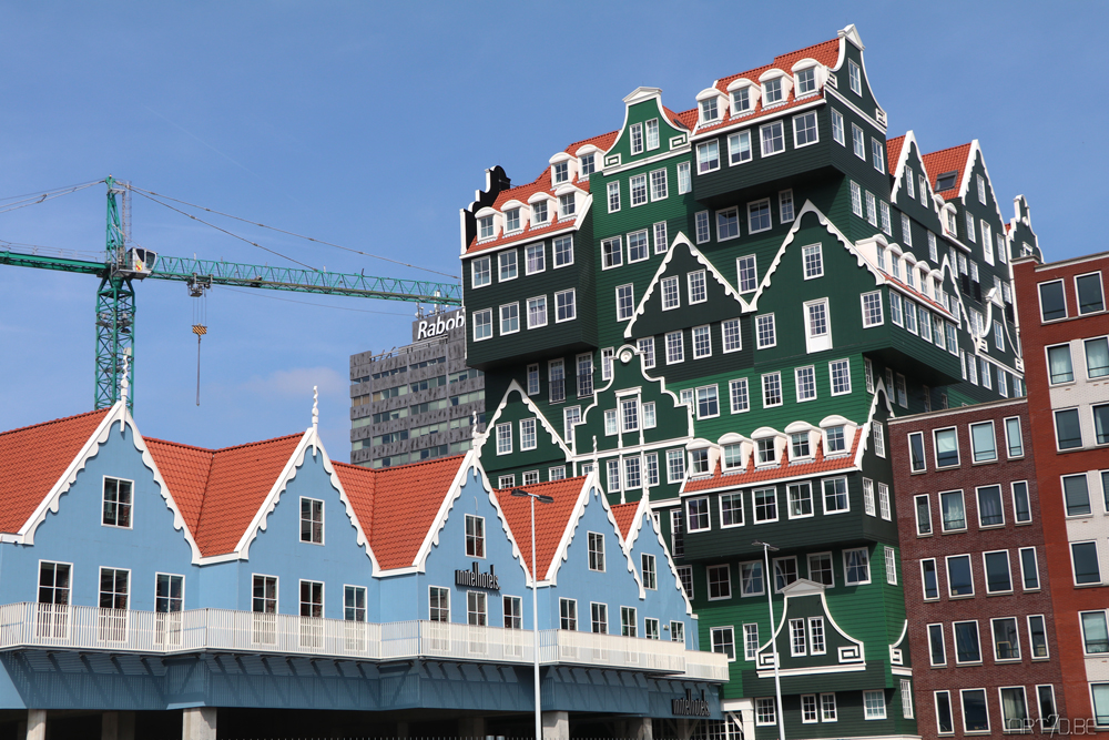 Zaandam