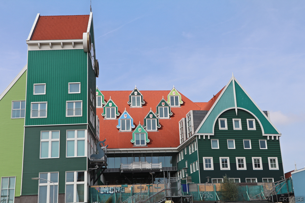 Zaandam