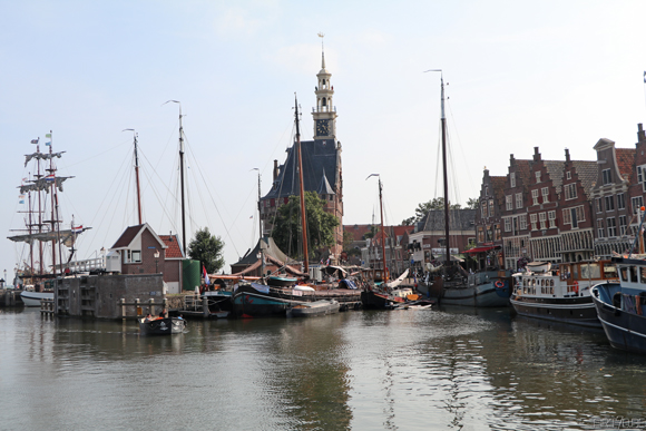 Nieuw bij fotografie van J.F., Noord-Holland