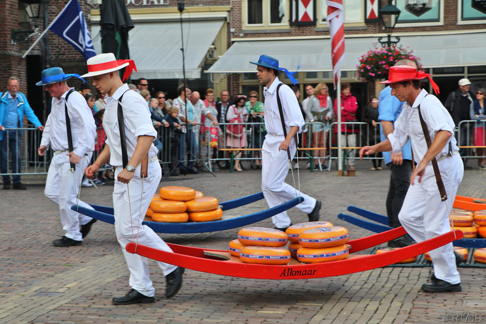 Alkmaar