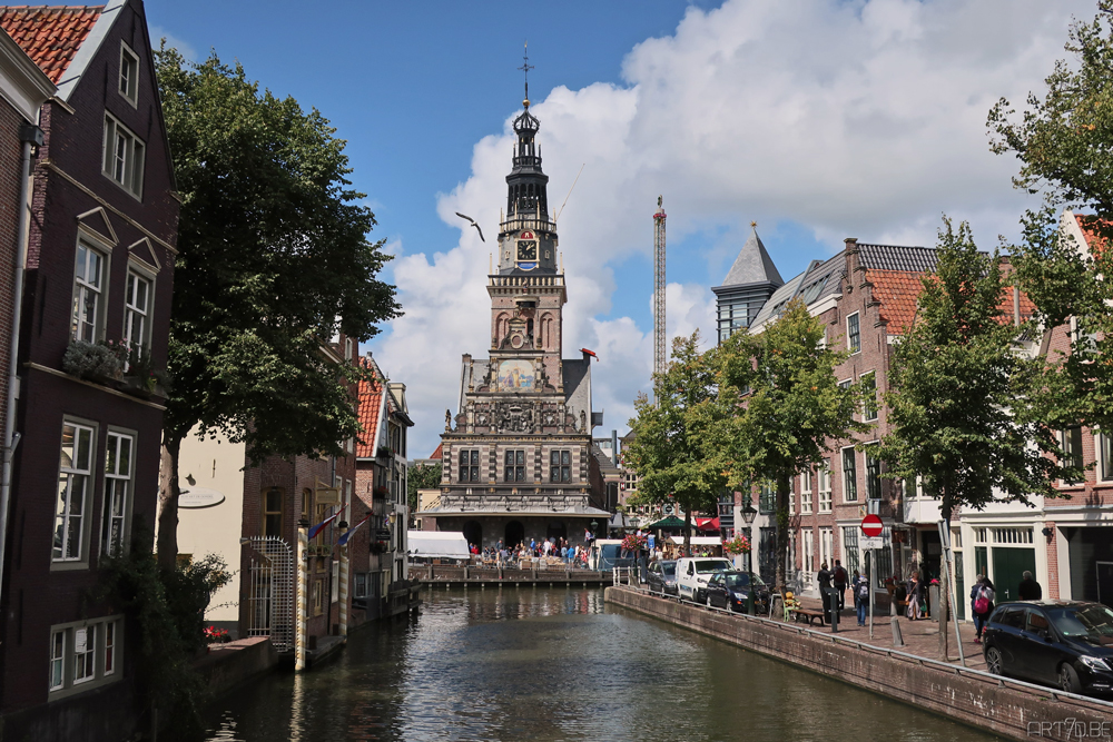 Alkmaar