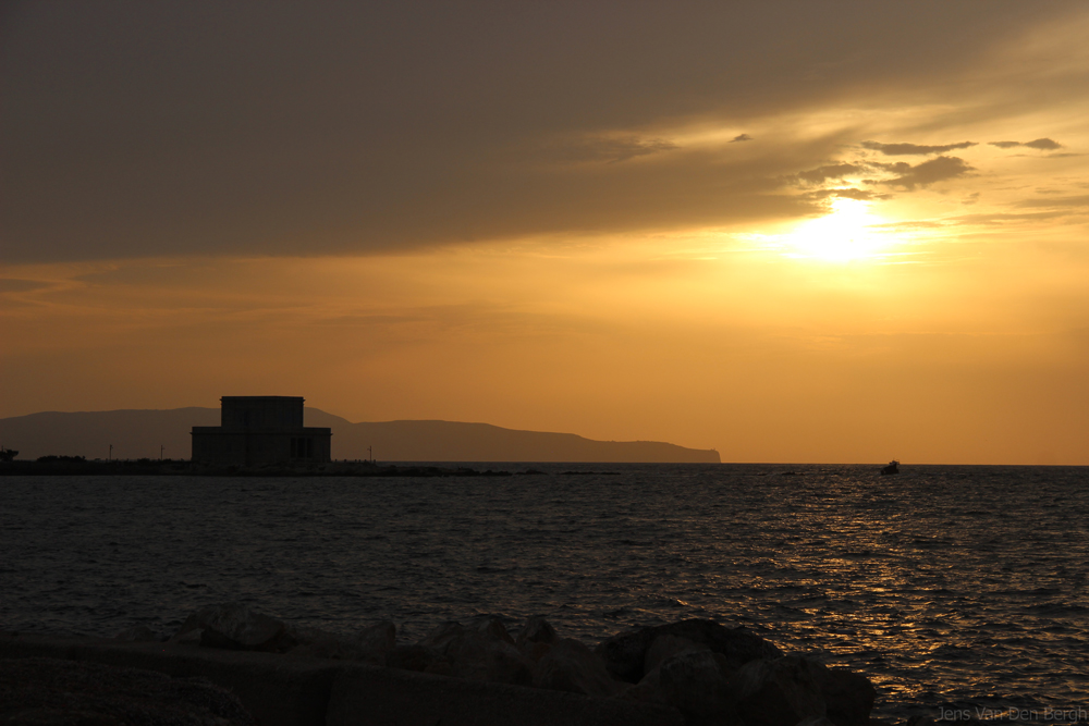 Trapani & Erice