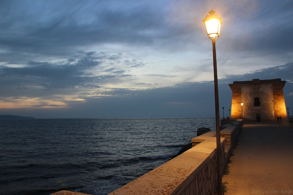 Trapani & Erice