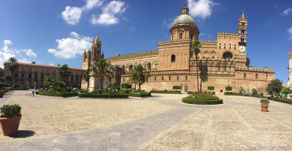 Photography, Sicilia, Palermo