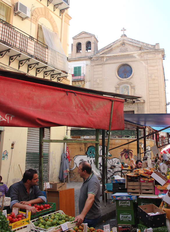 Photography, Sicilia, Palermo