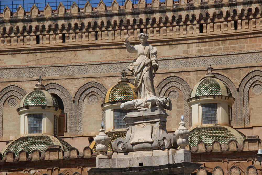 Photography, Sicilia, Palermo