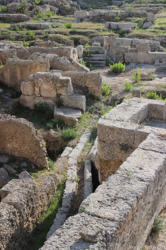 Sicilia Saracuse