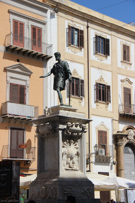 Photography, Sicilia, Palermo