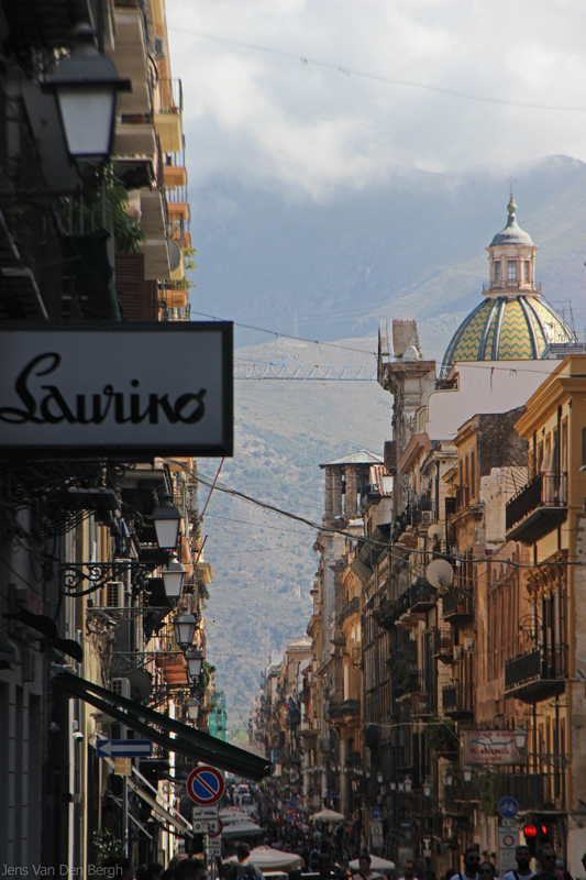 Photography, Sicilia, Palermo