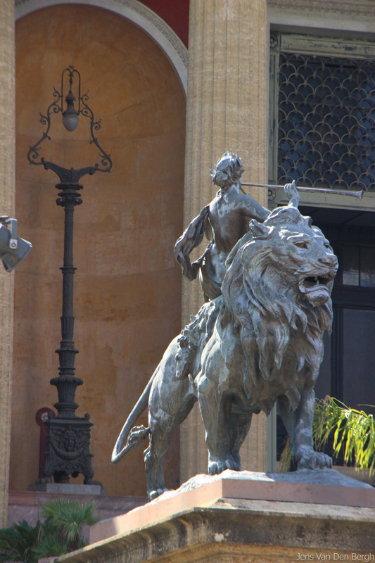 Photography, Sicilia, Palermo