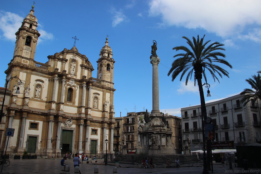 Photography, Sicilia, Palermo