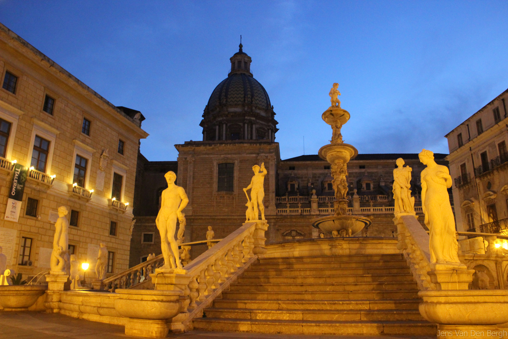 Photography, Sicilia, Palermo