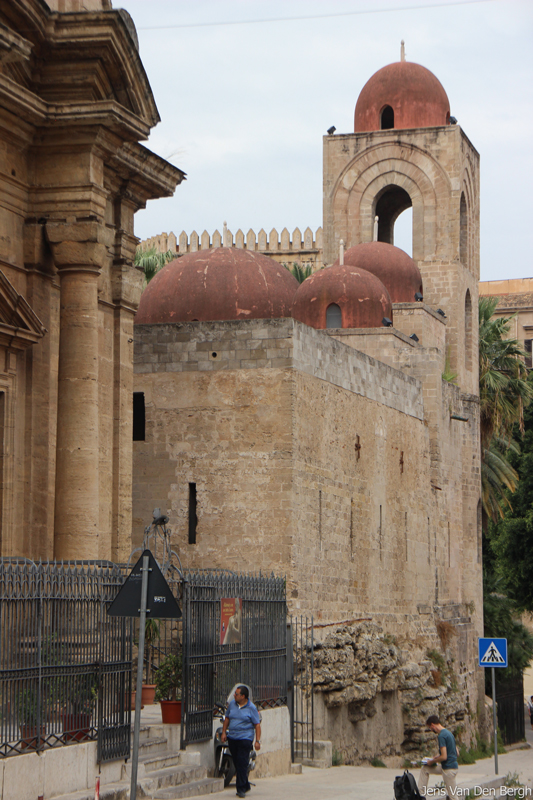 Photography, Sicilia, Palermo