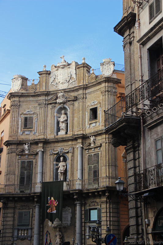 Photography, Sicilia, Palermo