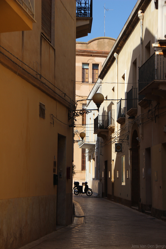 Mazara del Vallo