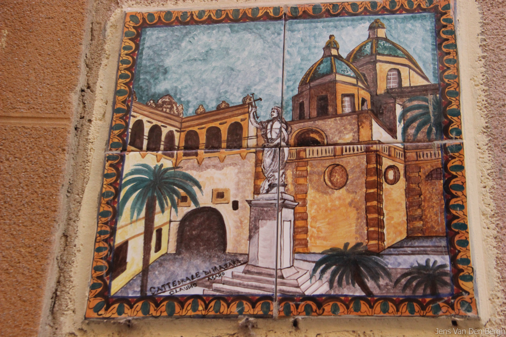 Mazara del Vallo