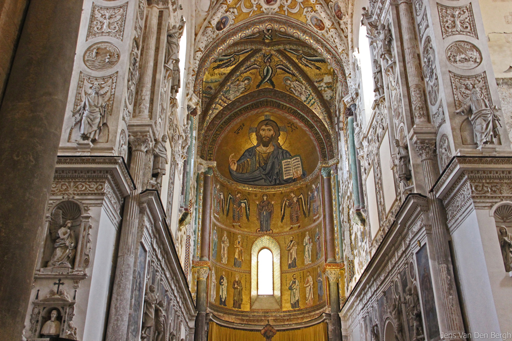 Cefalù