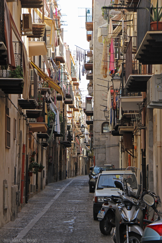 Cefalù
