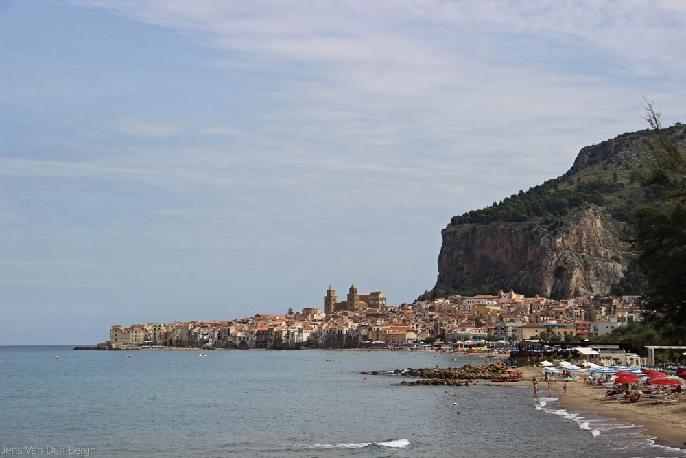Cefalù