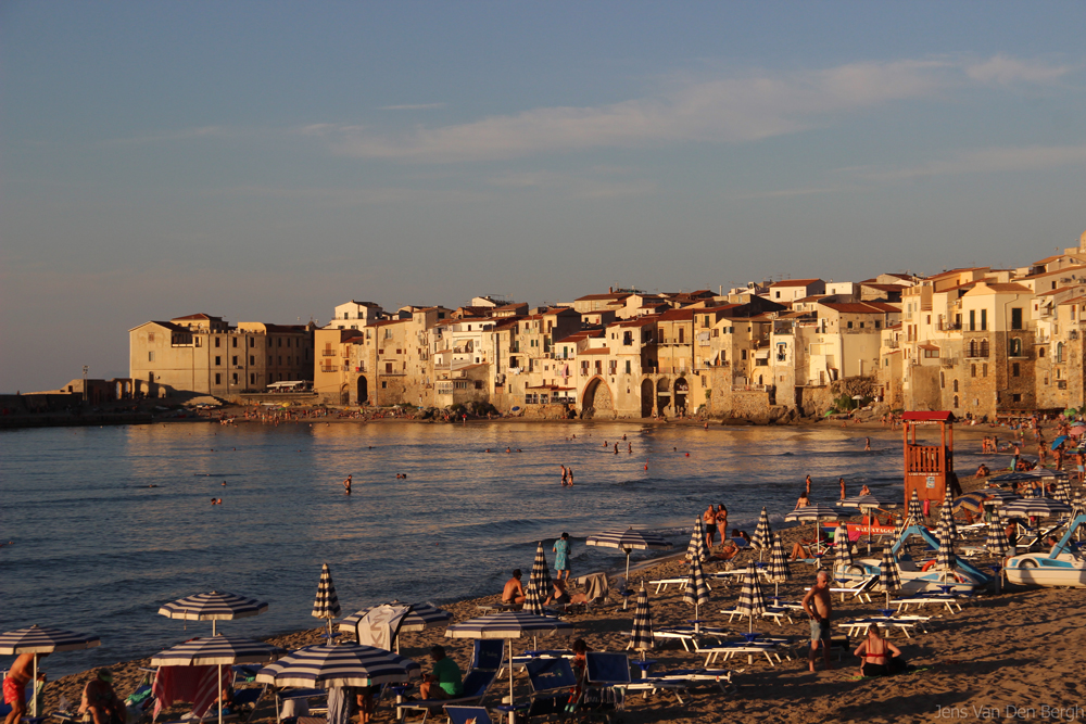 Cefalù