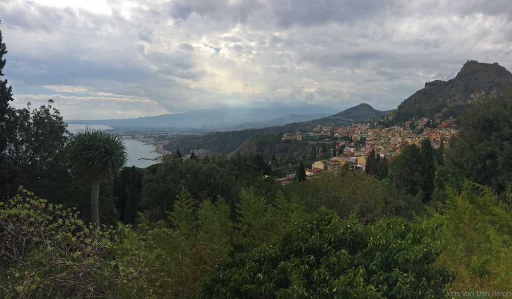 Taormina