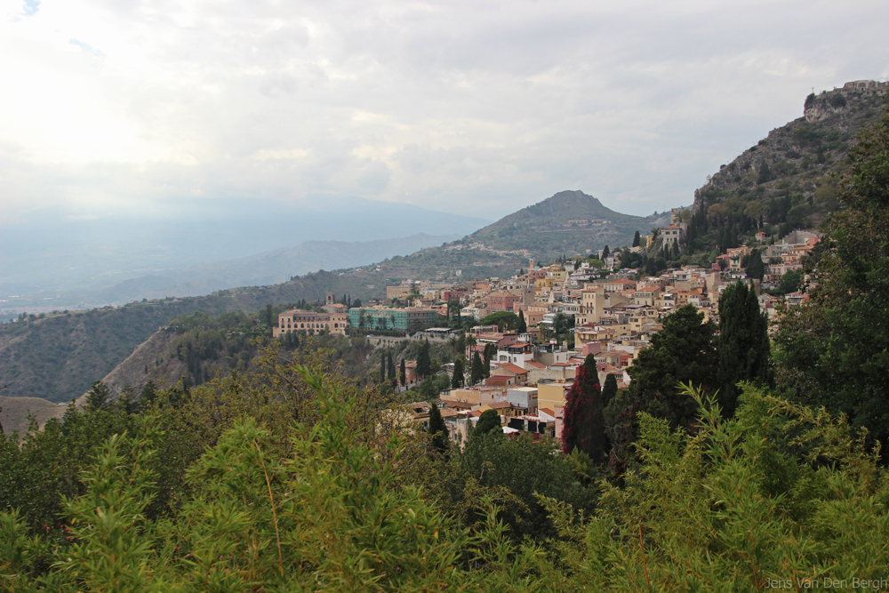 Taormina