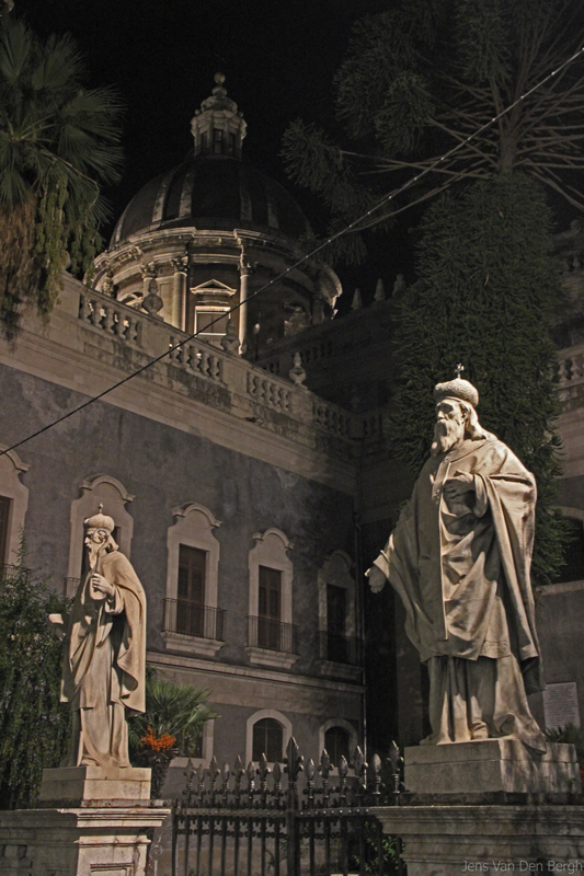 Catania