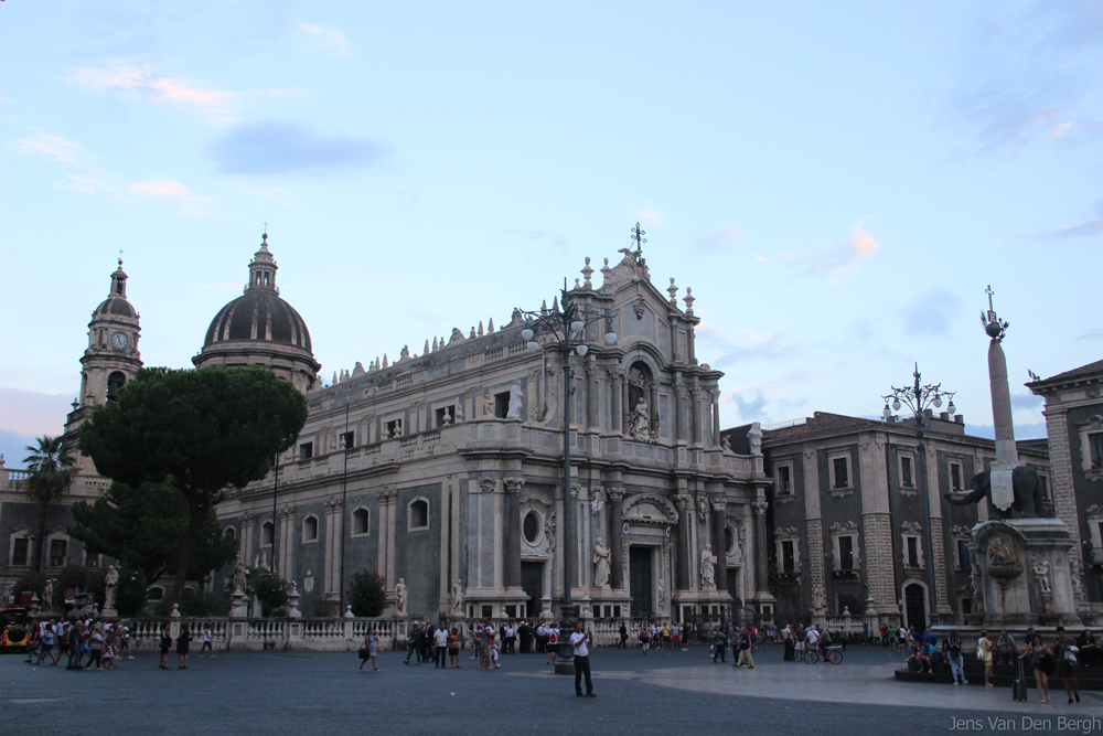Catania