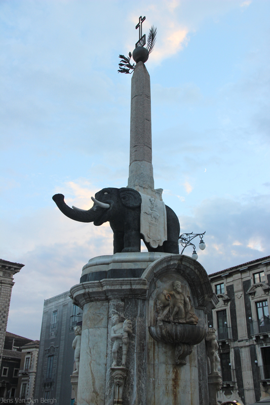 Catania