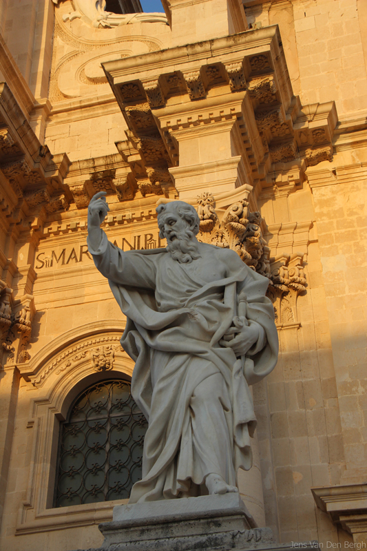 Sicilia Saracuse
