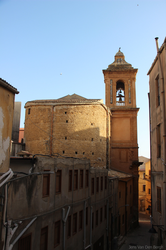 Agrigento