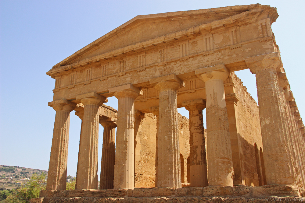 Agrigento