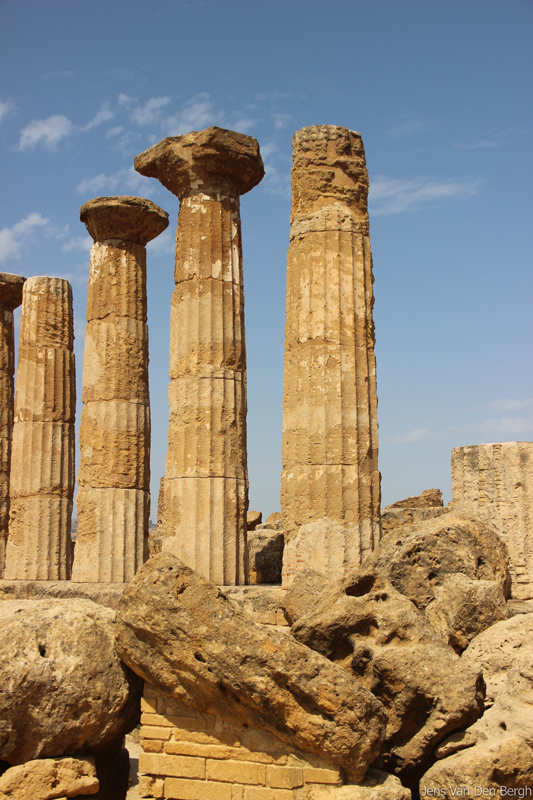 Agrigento