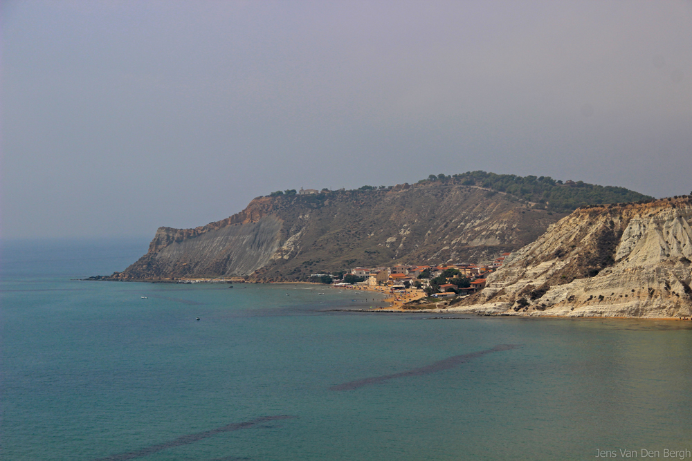 Agrigento