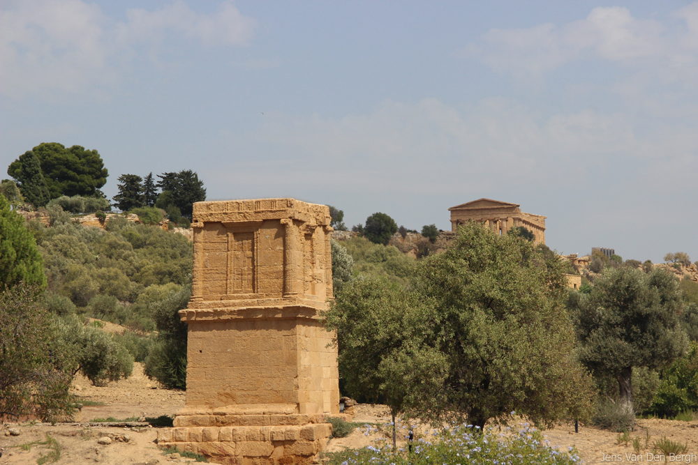 Agrigento