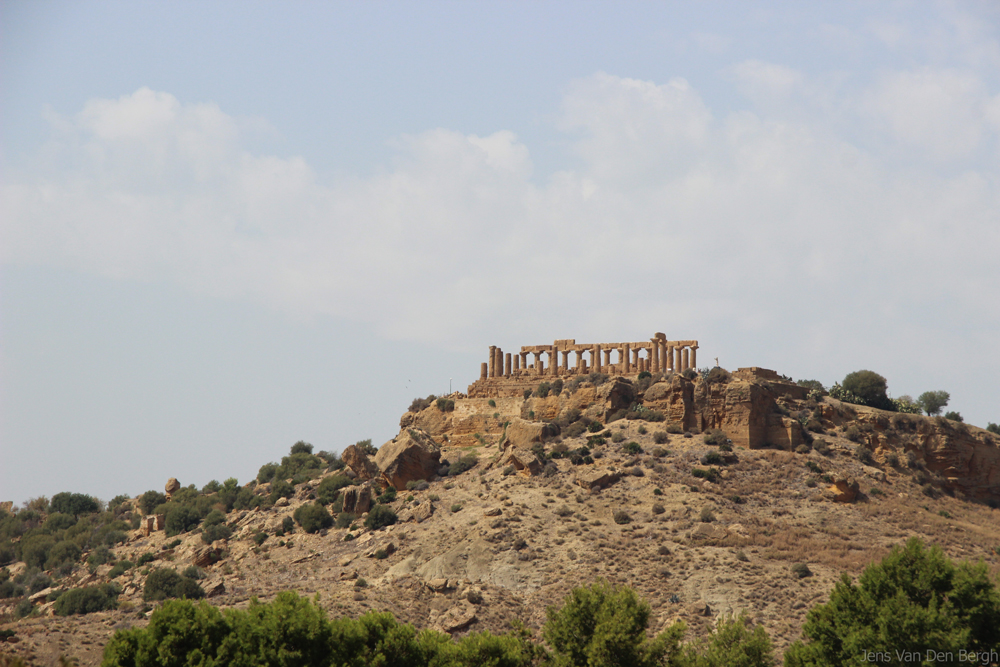 Agrigento