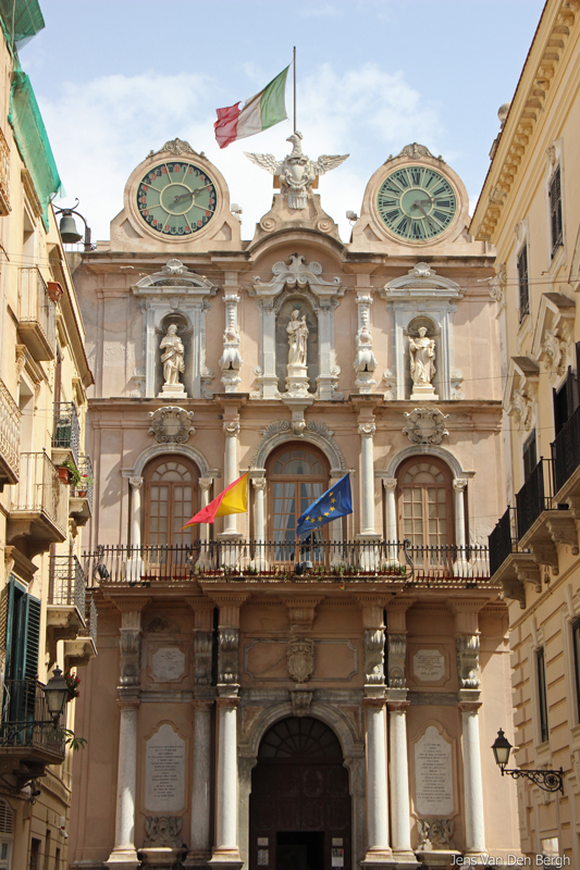 Trapani & Erice