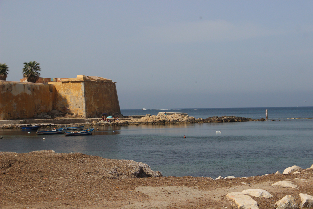 Trapani & Erice