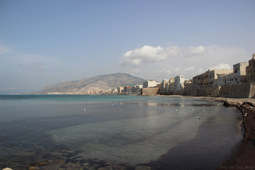 Trapani & Erice