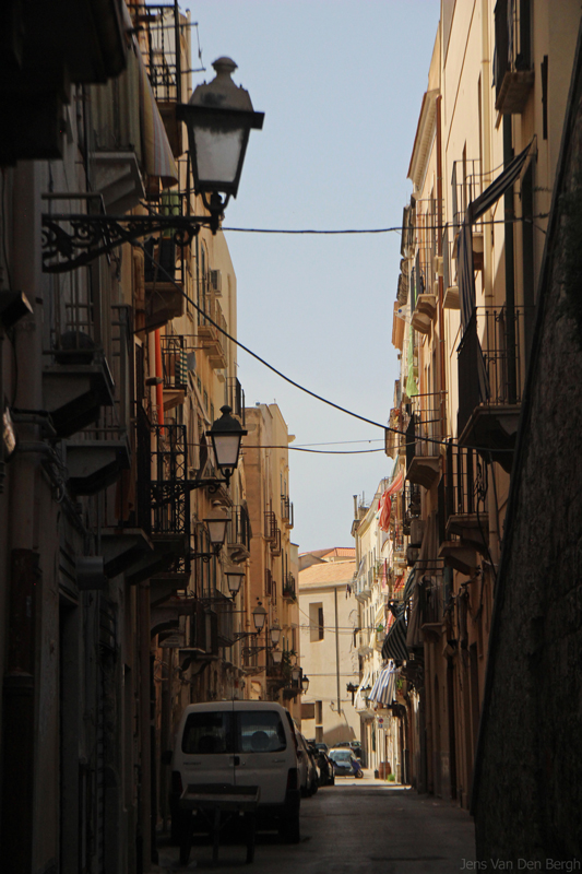 Trapani & Erice